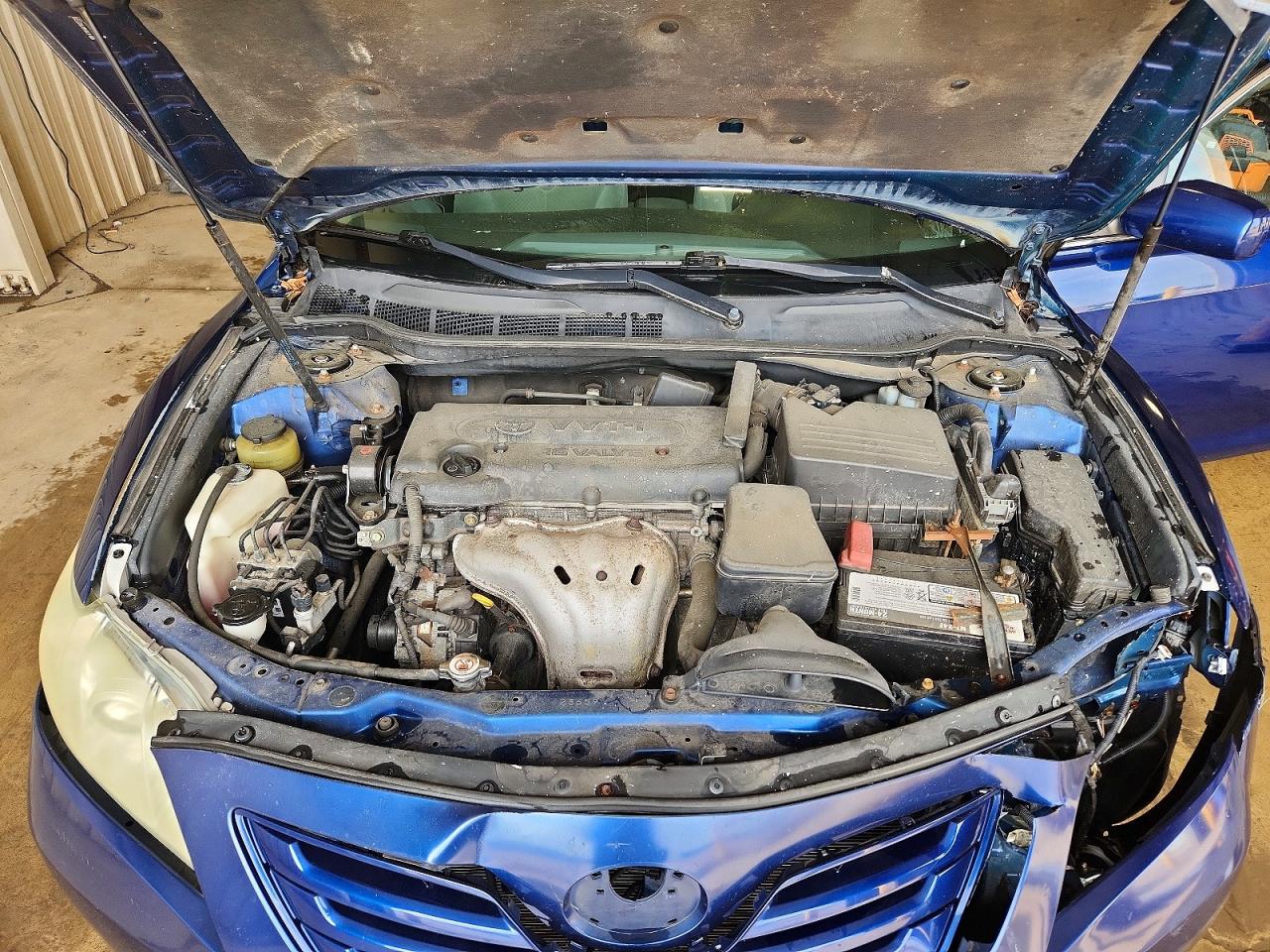2009 TOYOTA CAMRY LE photo 21