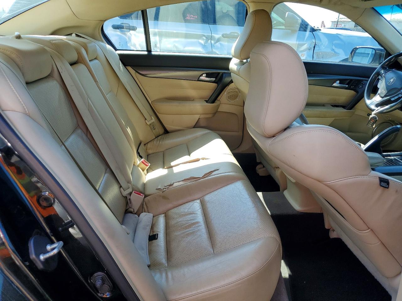 2012 ACURA TL photo 19