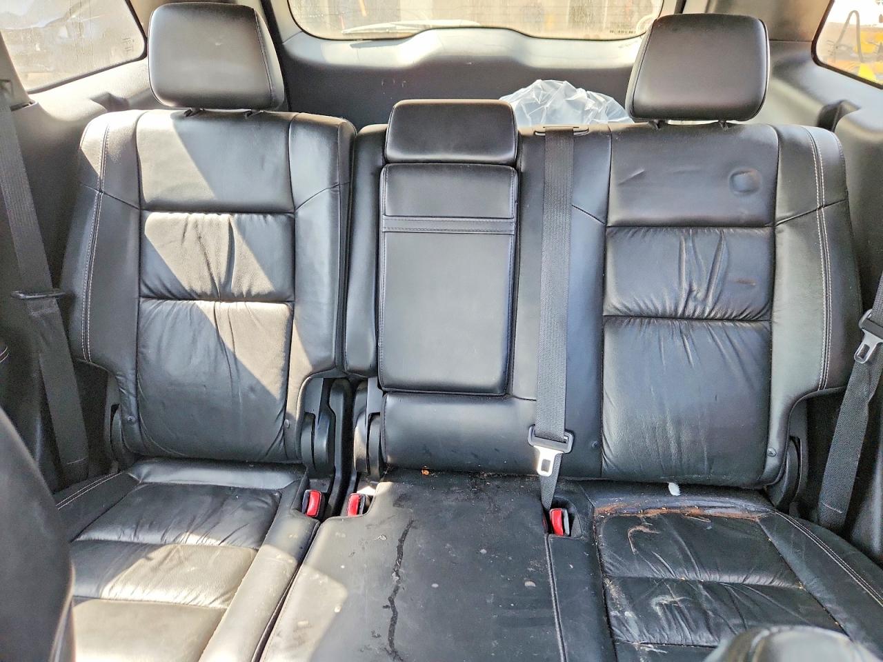 2015 JEEP GRAND CHEROKEE LIMITED photo 19