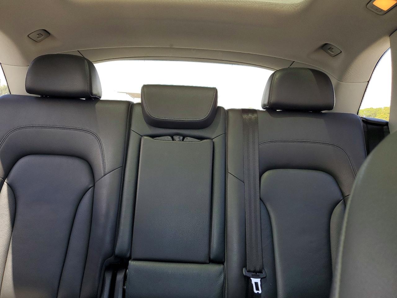 2017 AUDI Q5 PREMIUM PLUS photo 28