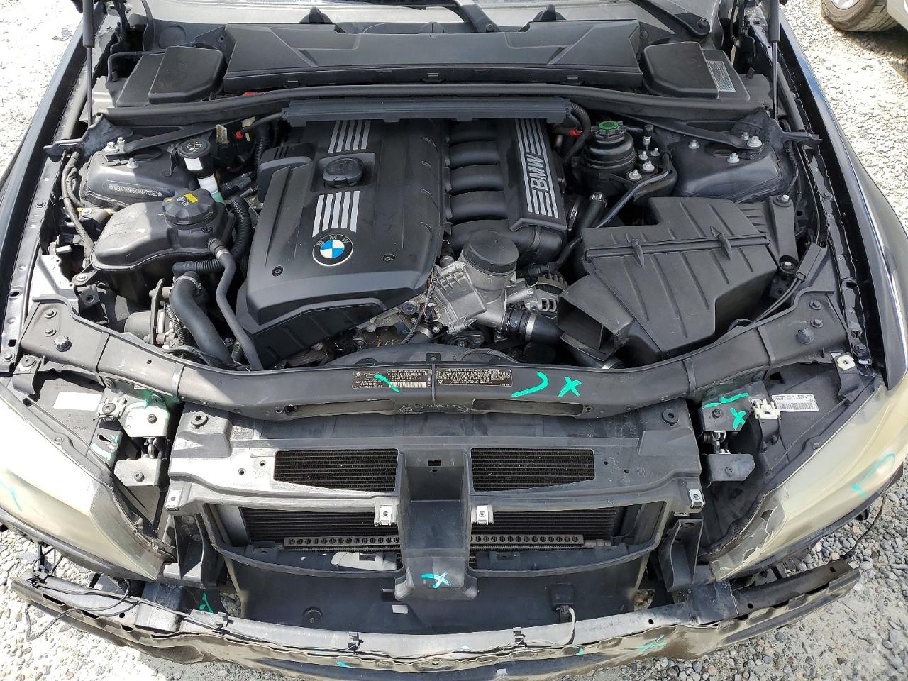 2010 BMW 328 I SULEV photo 21