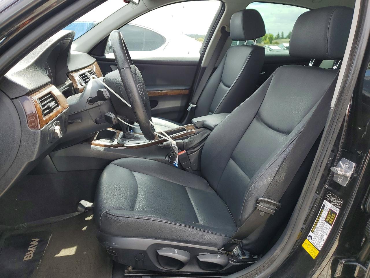 2010 BMW 328 I SULEV photo 13