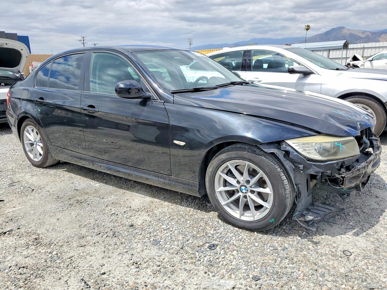 2010 BMW 328 I SULEV photo 7