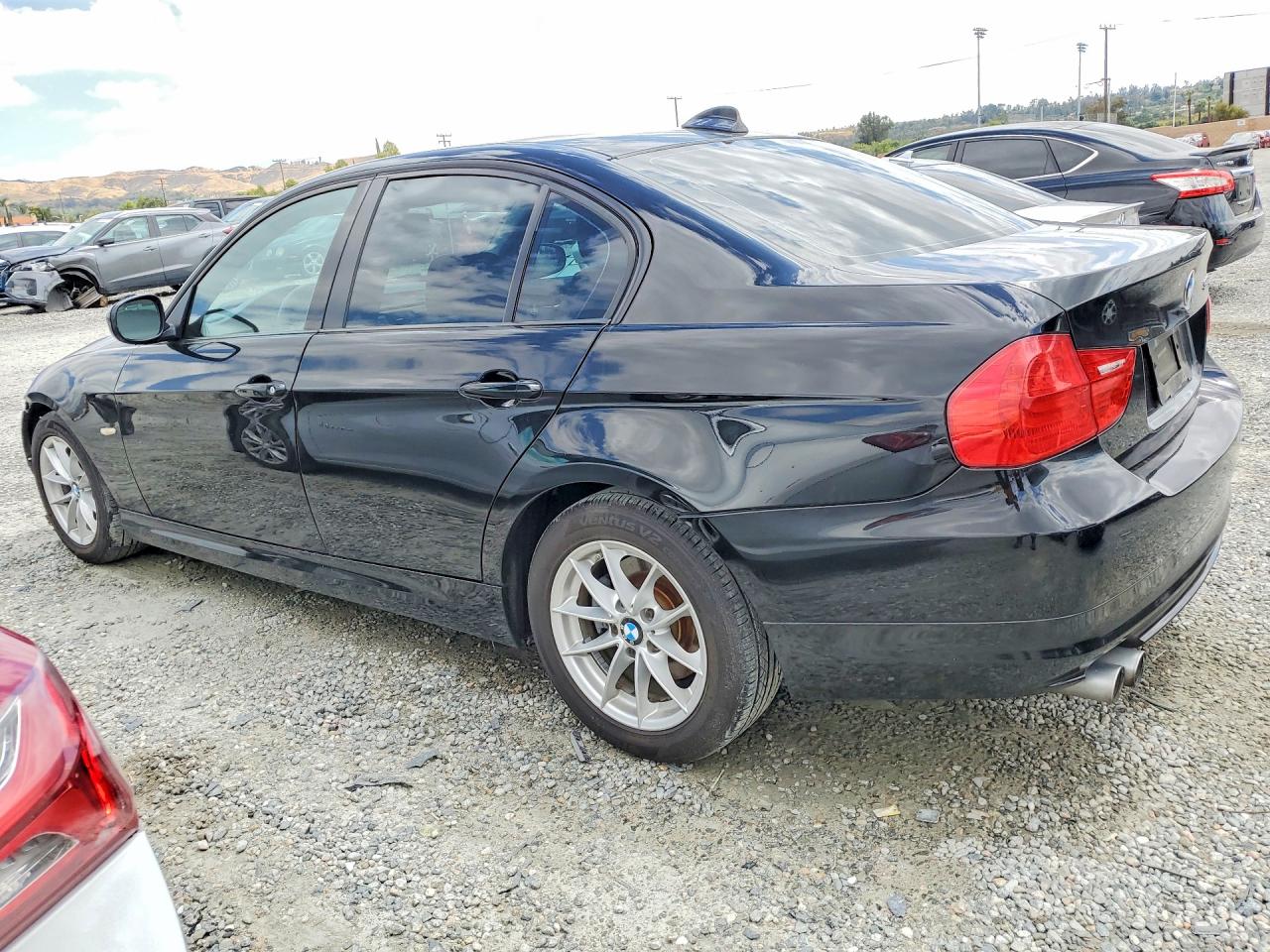 2010 BMW 328 I SULEV photo 3