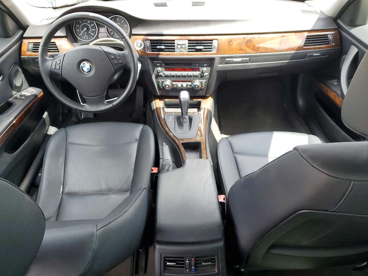 2010 BMW 328 I SULEV photo 15