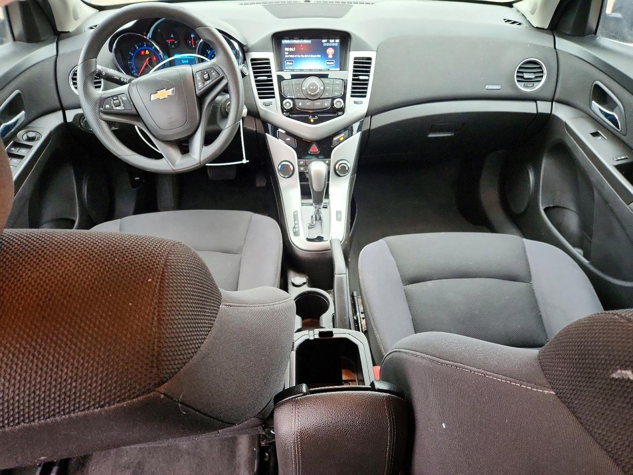 2016 CHEVROLET CRUZE LIMITED LT photo 22