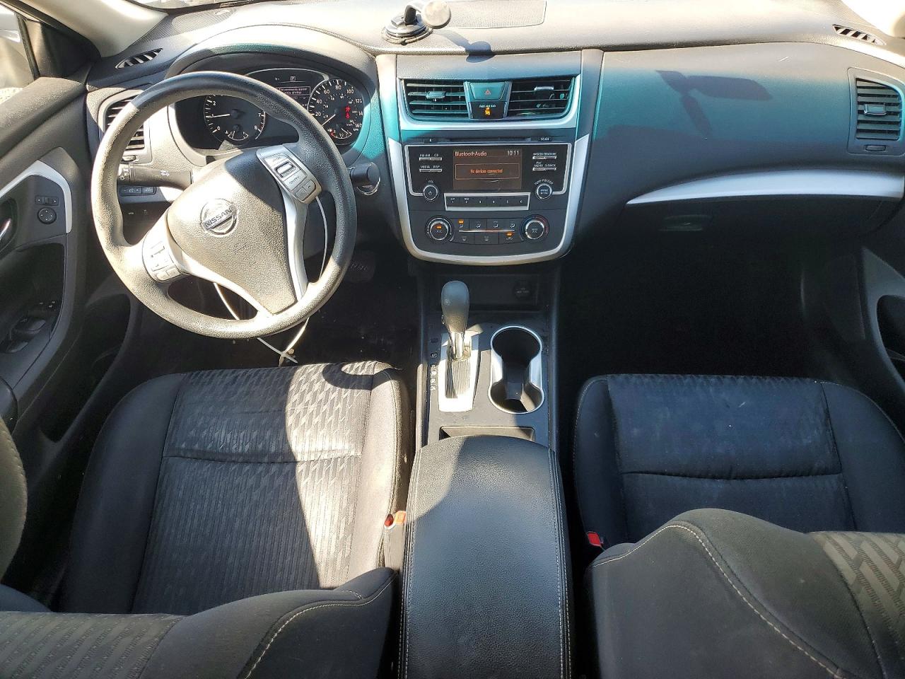 2017 NISSAN ALTIMA 2.5 S photo 22