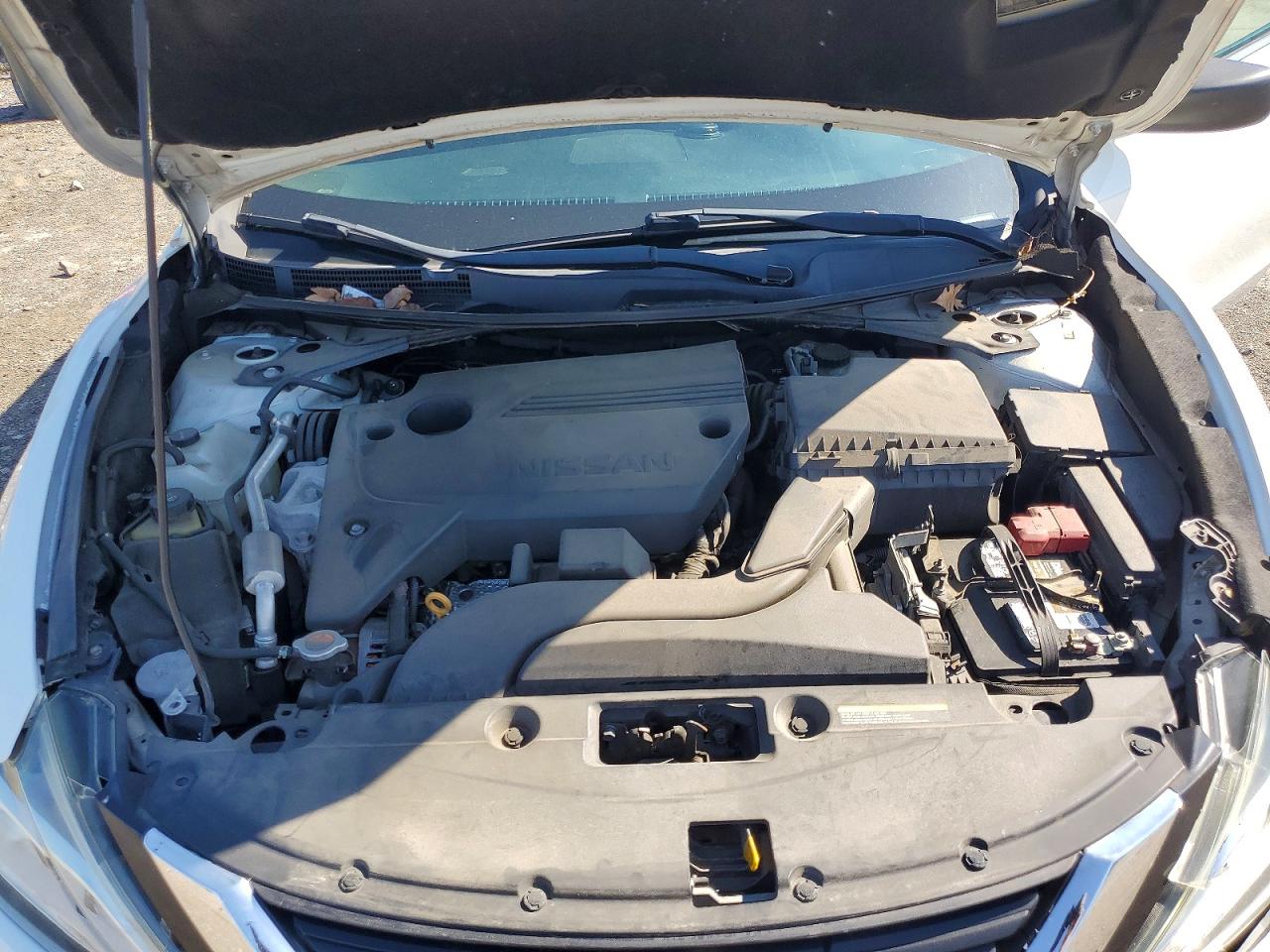 2017 NISSAN ALTIMA 2.5 S photo 31