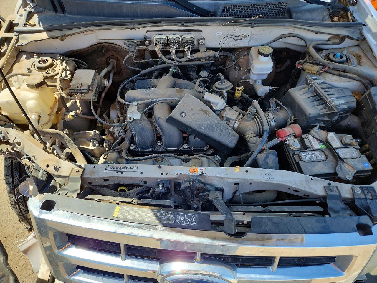 2008 FORD ESCAPE XLT photo 23