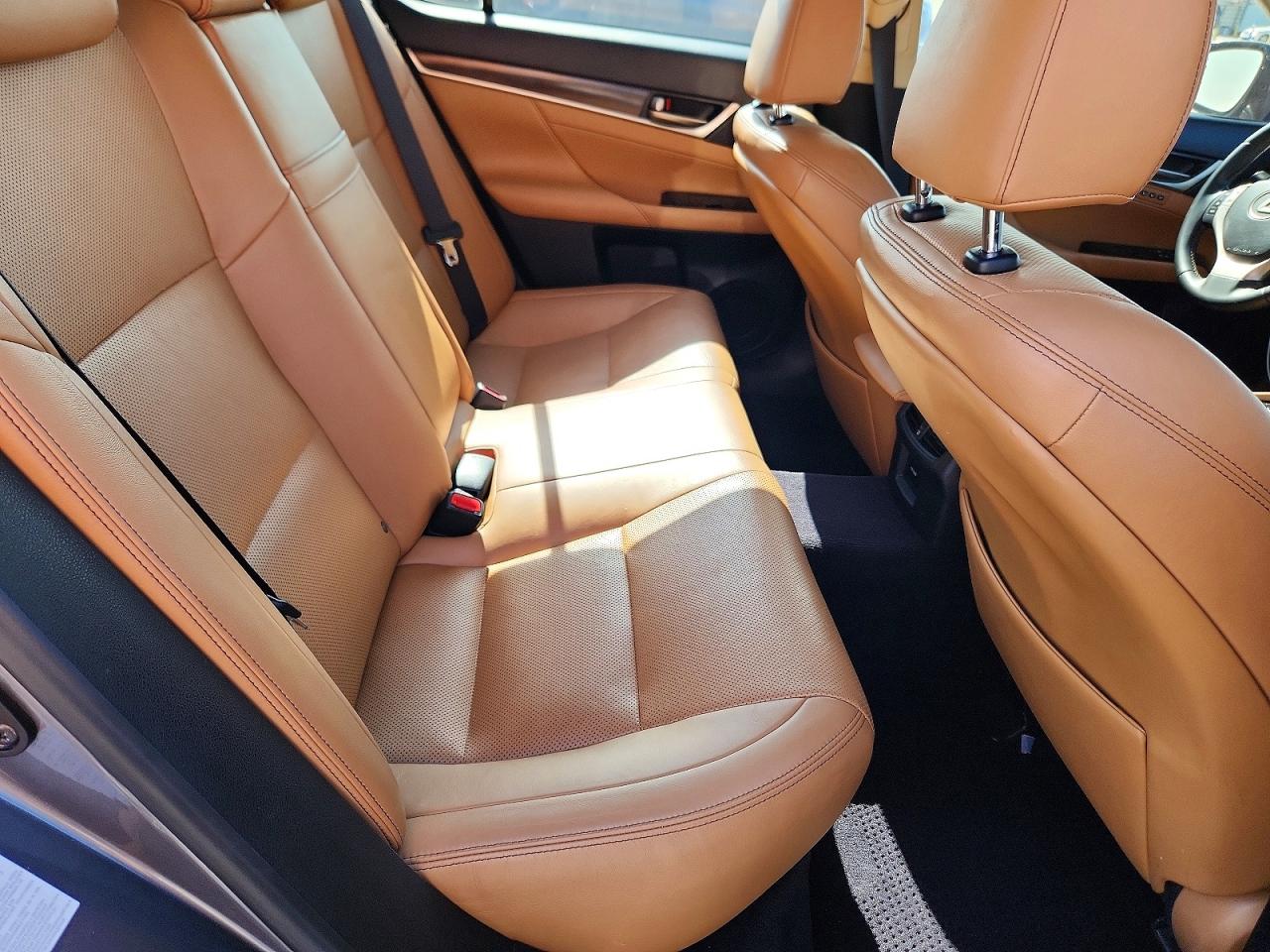 2013 LEXUS GS 350 photo 19