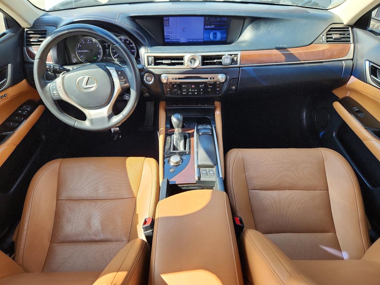 2013 LEXUS GS 350 photo 15