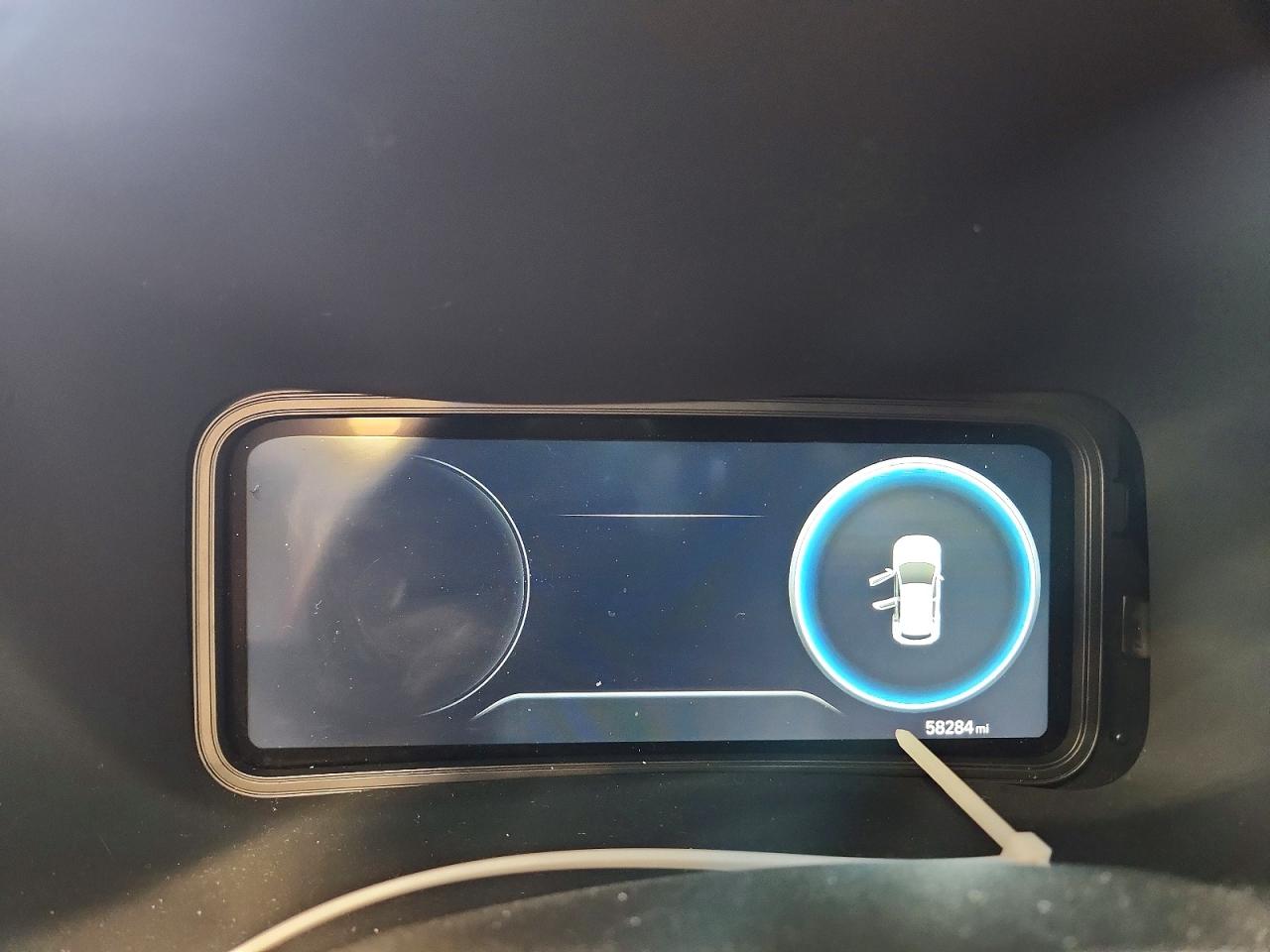 2022 HYUNDAI KONA N LINE photo 17
