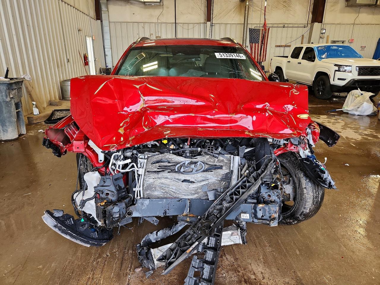 2022 HYUNDAI KONA N LINE photo 9