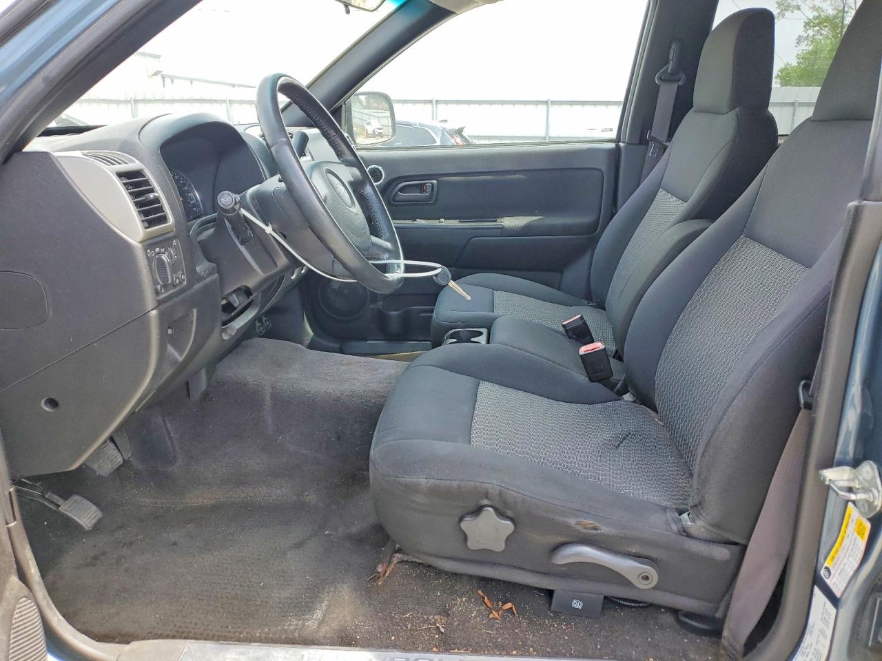 2007 CHEVROLET COLORADO photo 7
