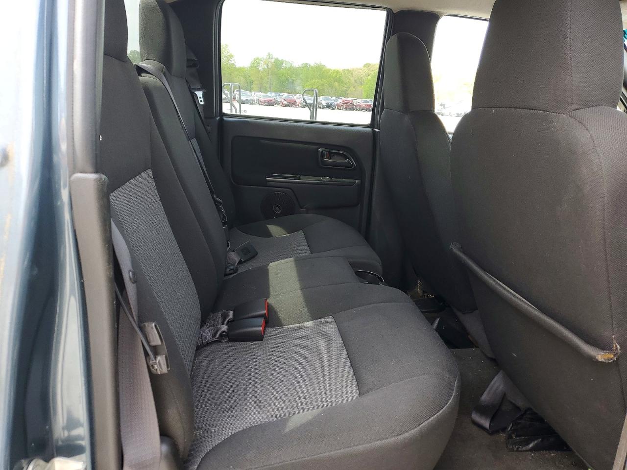 2007 CHEVROLET COLORADO photo 10