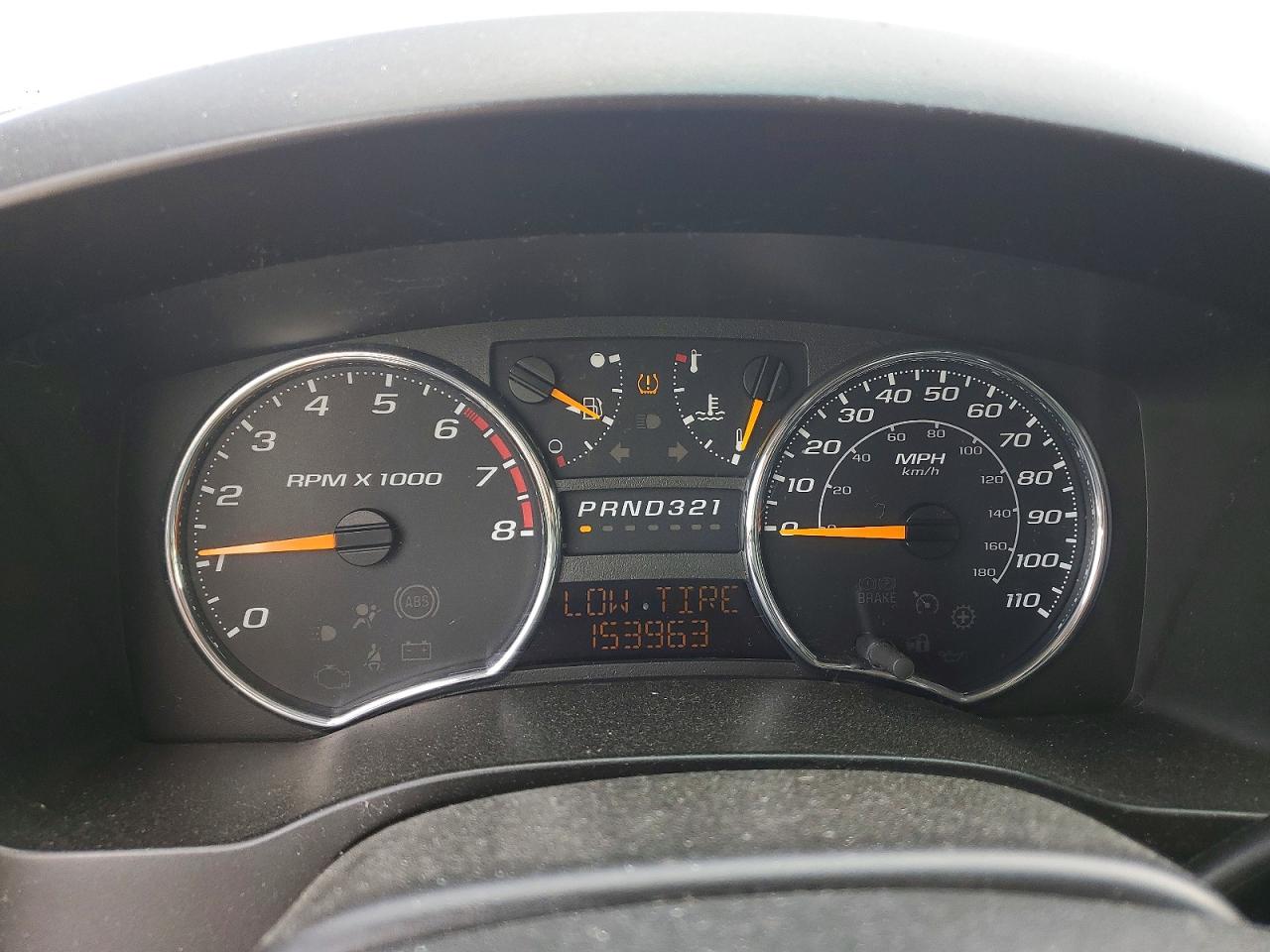 2007 CHEVROLET COLORADO photo 9
