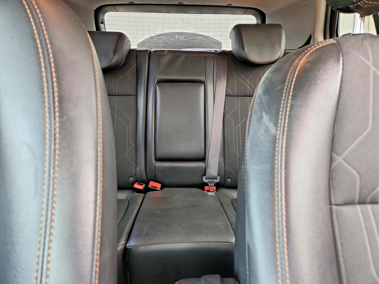 2019 CHEVROLET TRAX 1LT photo 19