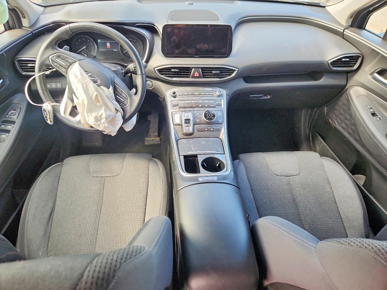 2023 HYUNDAI SANTA FE SEL photo 15