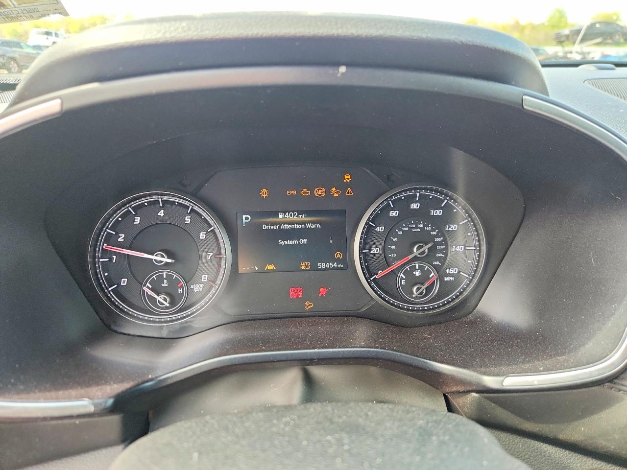 2023 HYUNDAI SANTA FE SEL photo 17