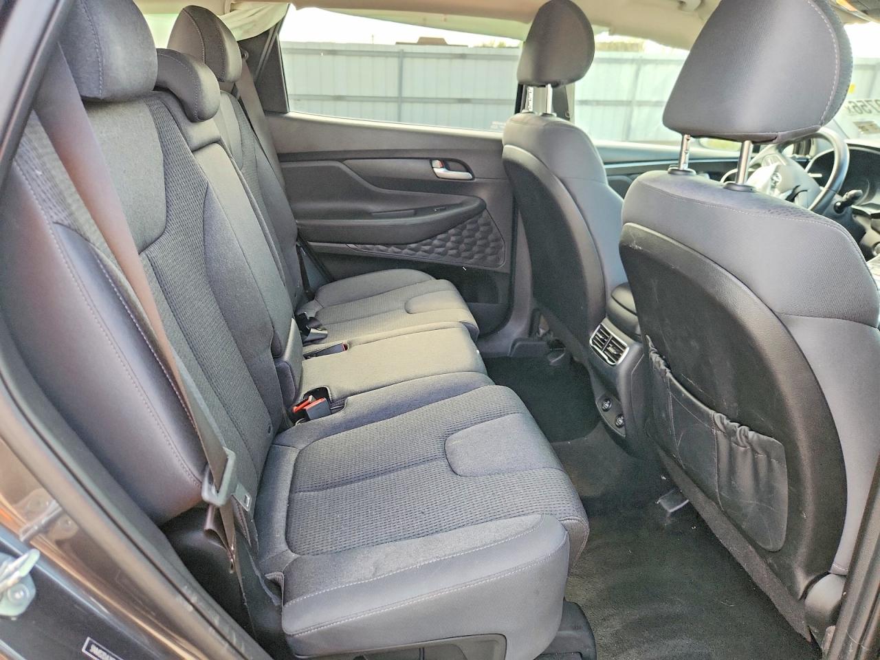 2023 HYUNDAI SANTA FE SEL photo 21
