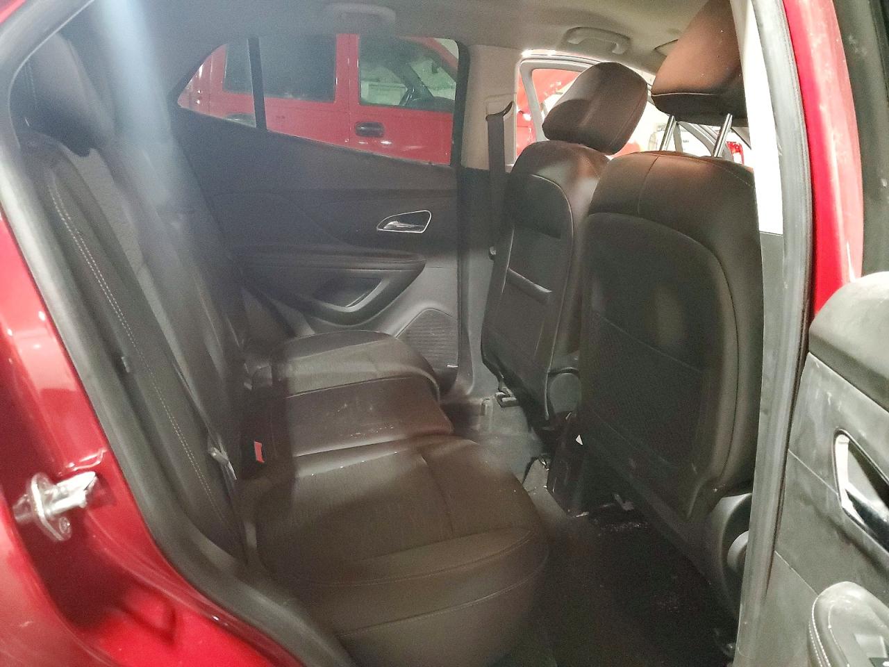 2015 BUICK ENCORE CONVENIENCE photo 21