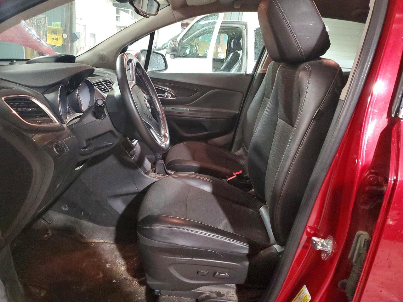 2015 BUICK ENCORE CONVENIENCE photo 13