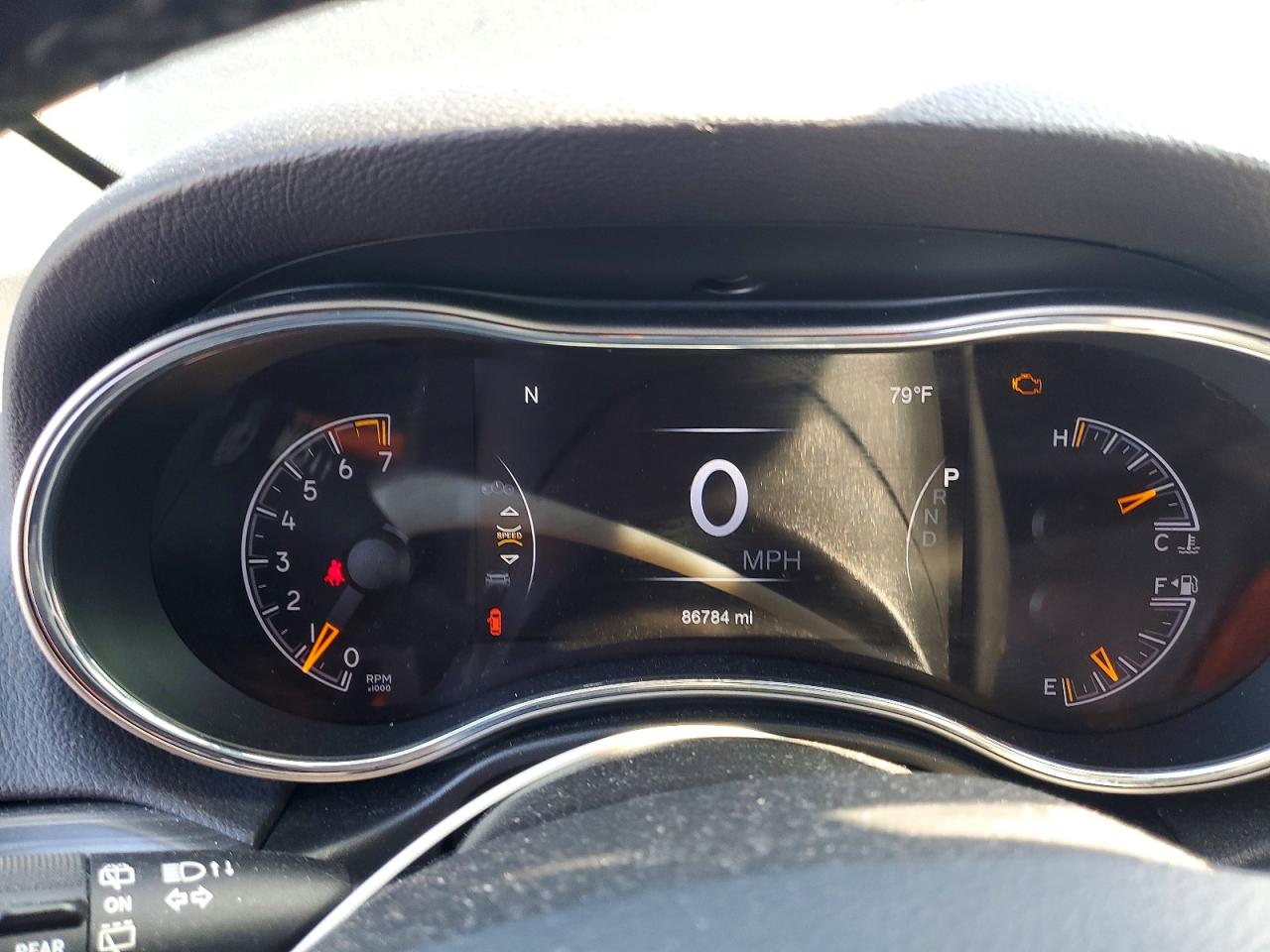 2019 JEEP GRAND CHEROKEE LIMITED photo 17
