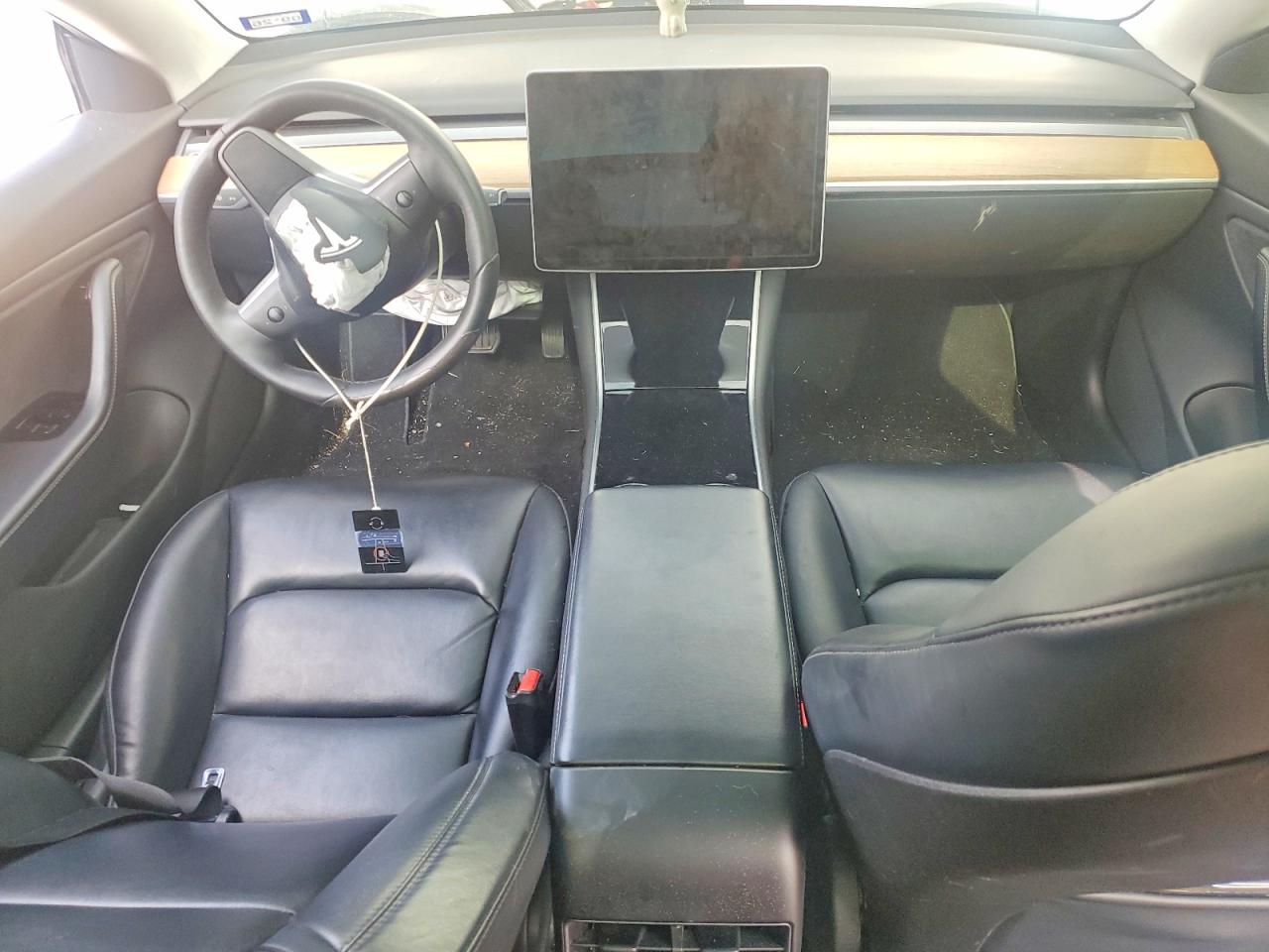 2020 TESLA MODEL 3 photo 15