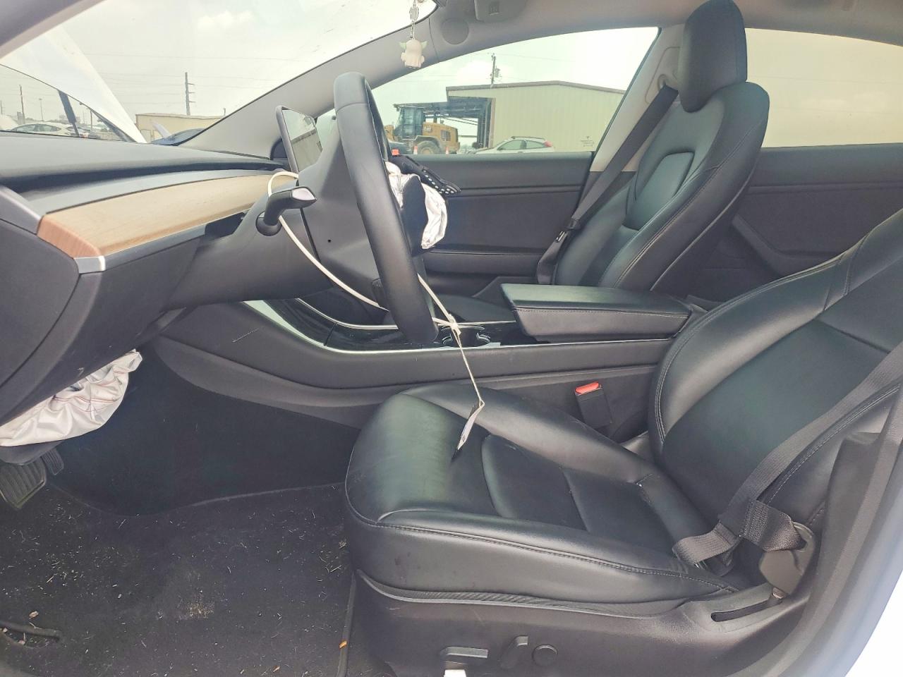 2020 TESLA MODEL 3 photo 13