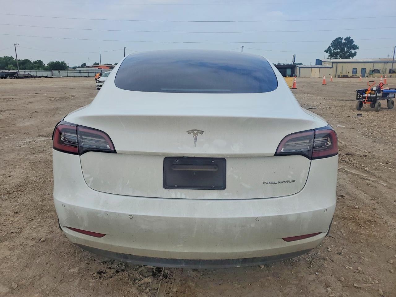2020 TESLA MODEL 3 photo 11