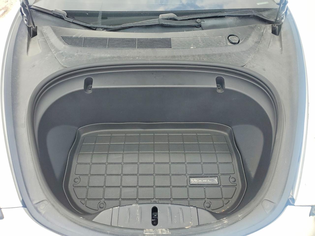 2020 TESLA MODEL 3 photo 21