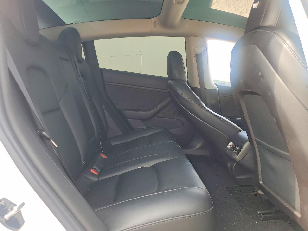 2020 TESLA MODEL 3 photo 19