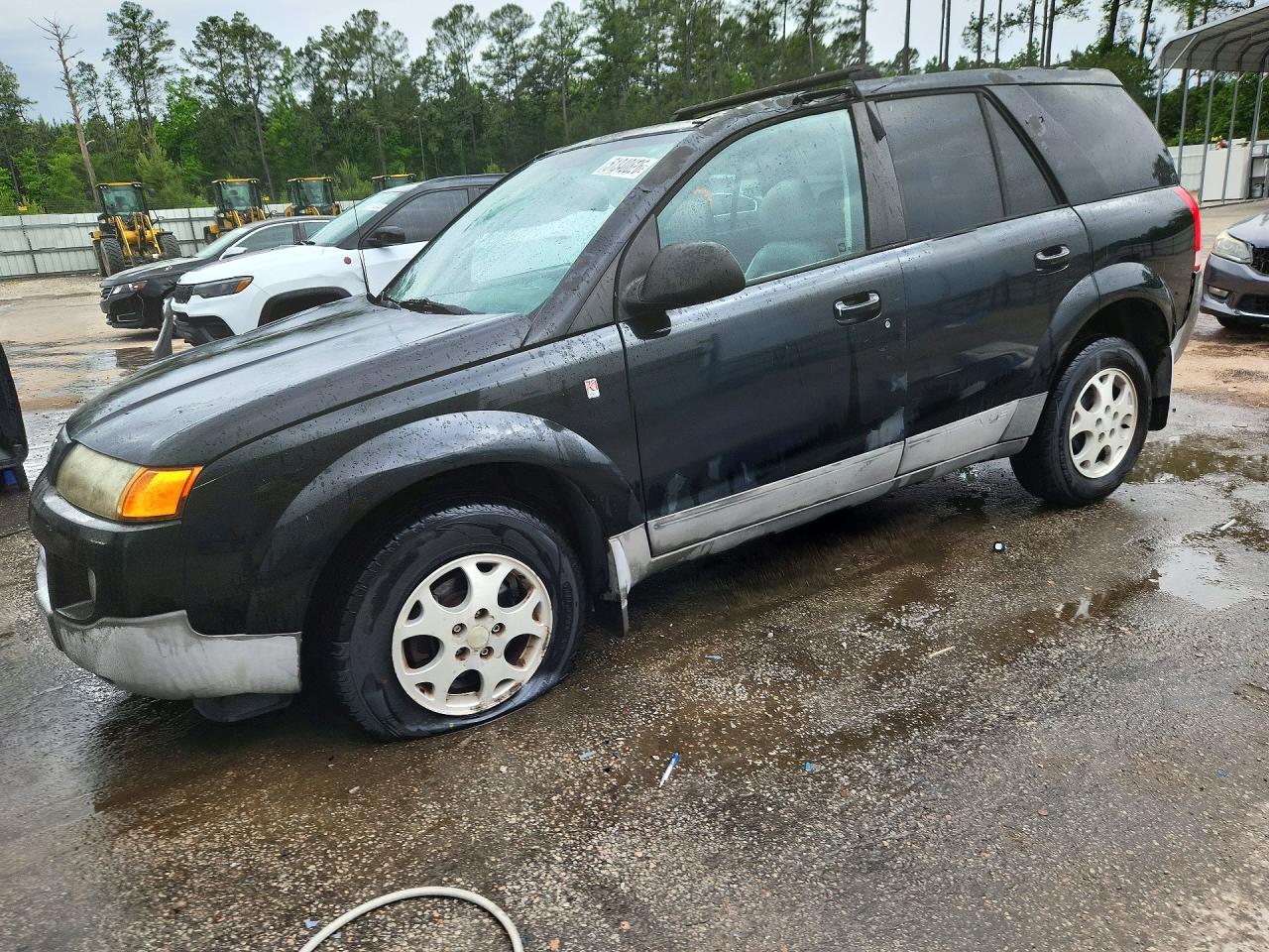 2004 SATURN VUE