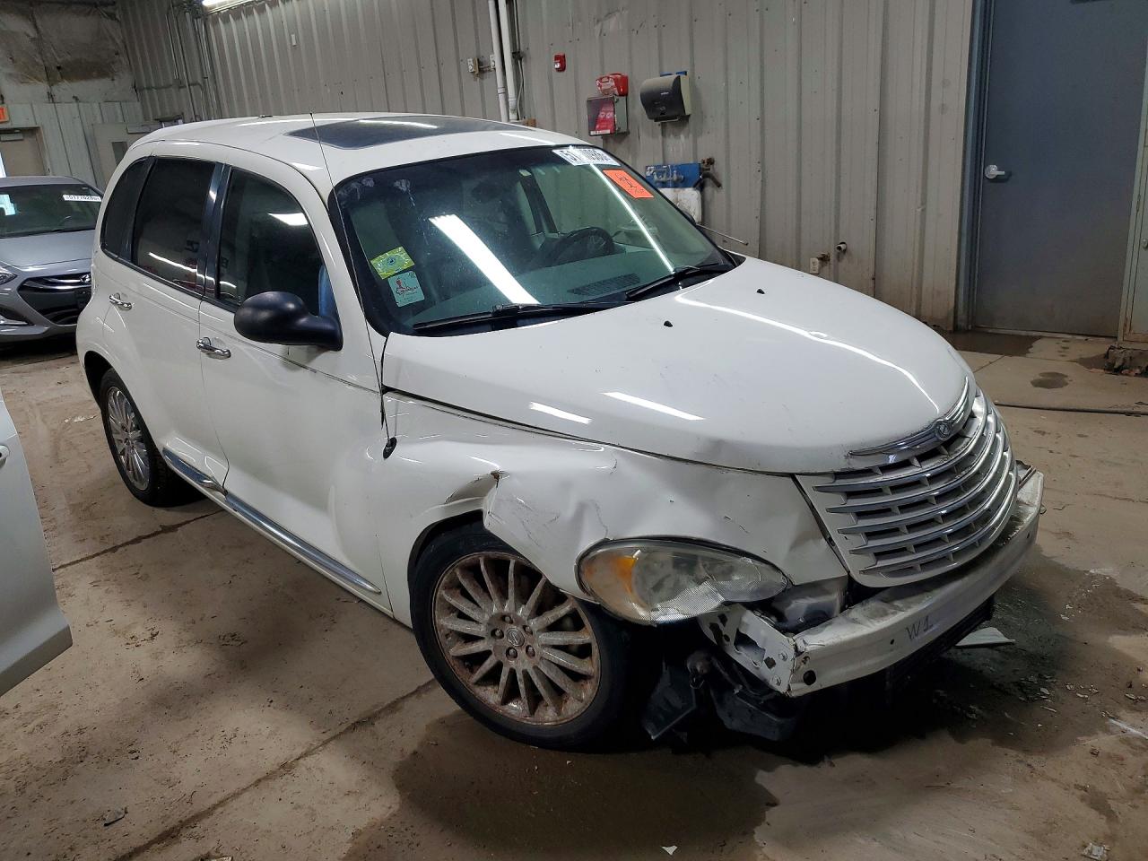 2008 CHRYSLER PT CRUISER LIMITED photo 7