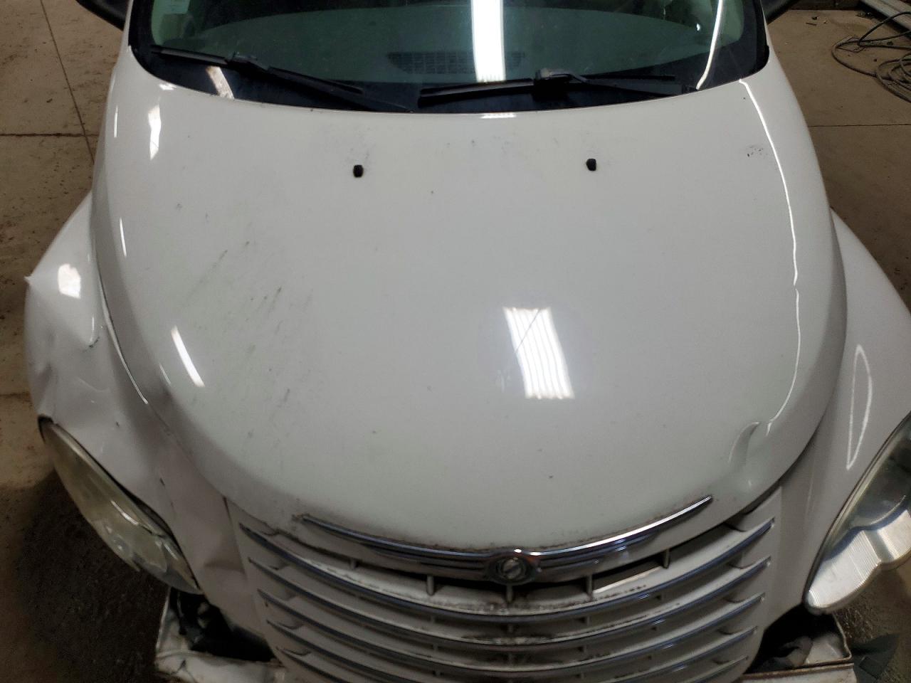 2008 CHRYSLER PT CRUISER LIMITED photo 21