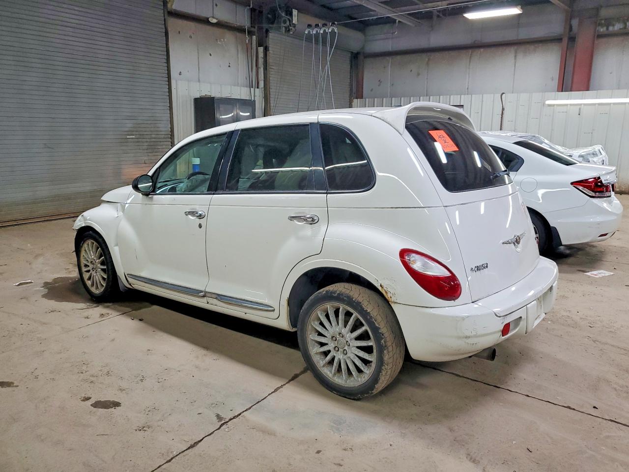 2008 CHRYSLER PT CRUISER LIMITED photo 3
