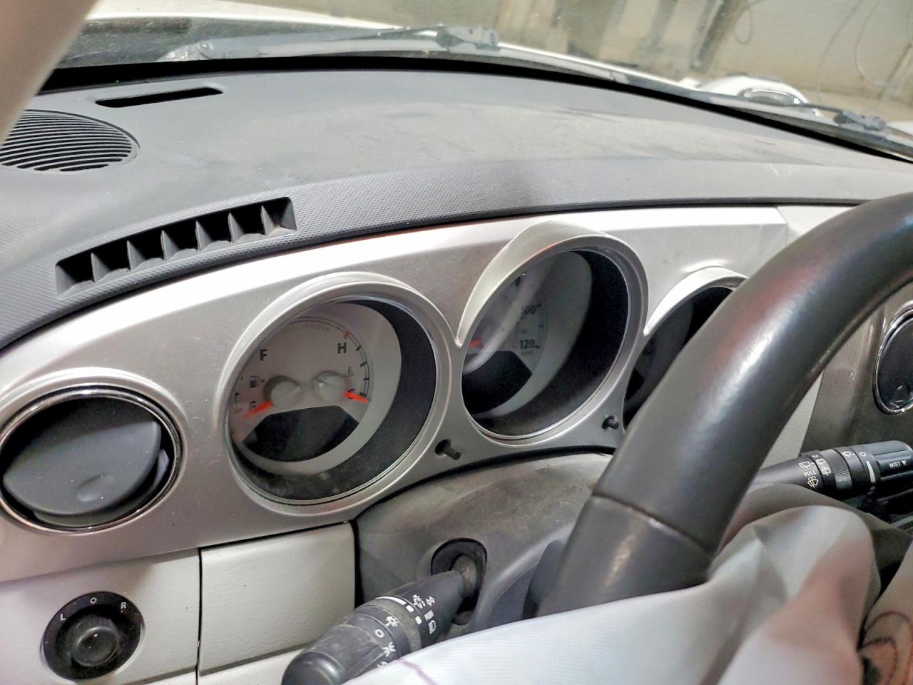 2008 CHRYSLER PT CRUISER LIMITED photo 17