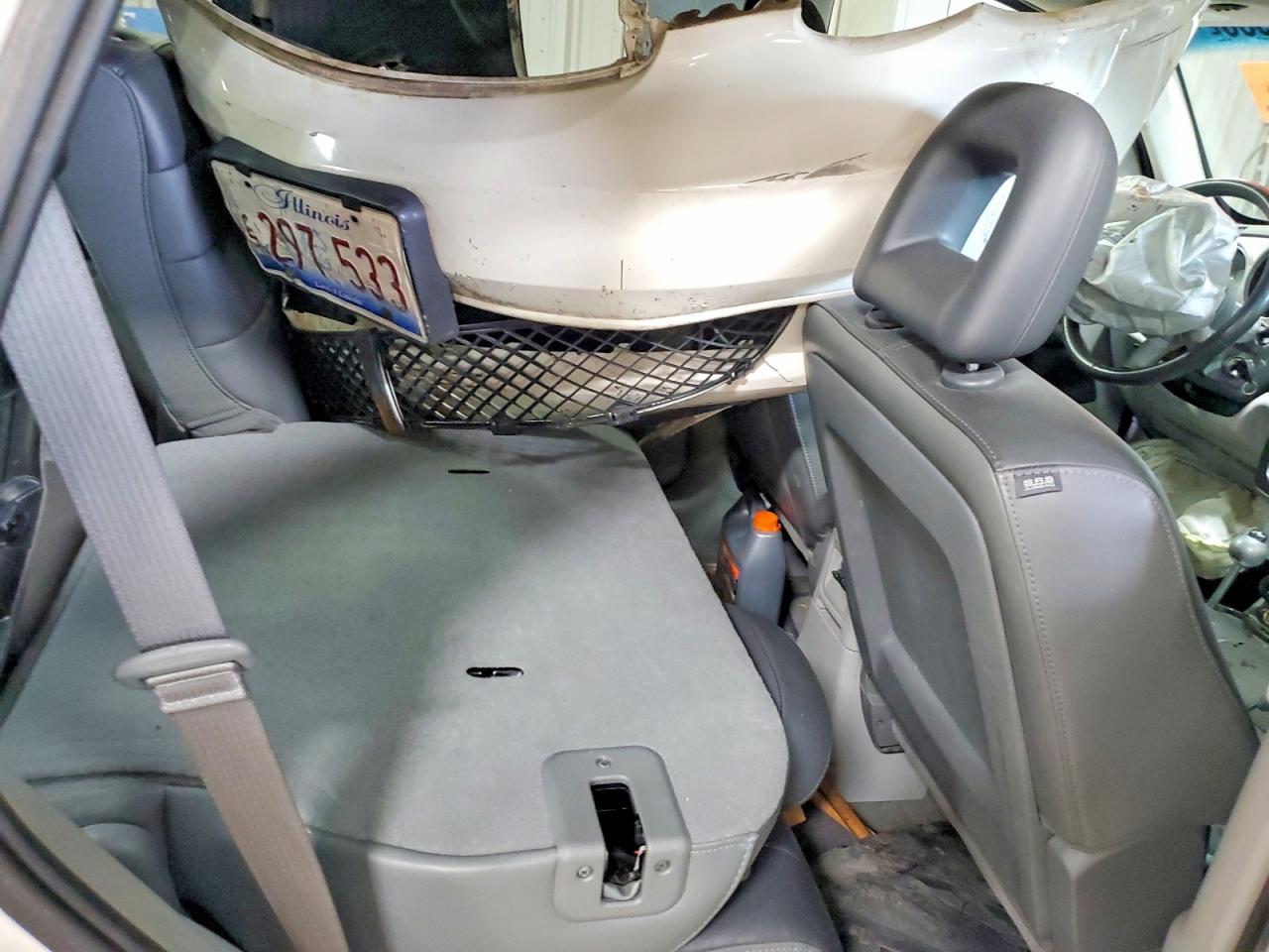 2008 CHRYSLER PT CRUISER LIMITED photo 19