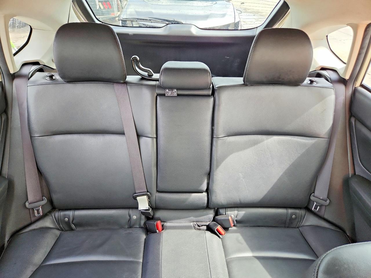 2014 SUBARU XV CROSSTREK 2.0 LIMITED photo 19