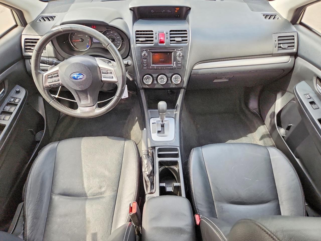 2014 SUBARU XV CROSSTREK 2.0 LIMITED photo 15