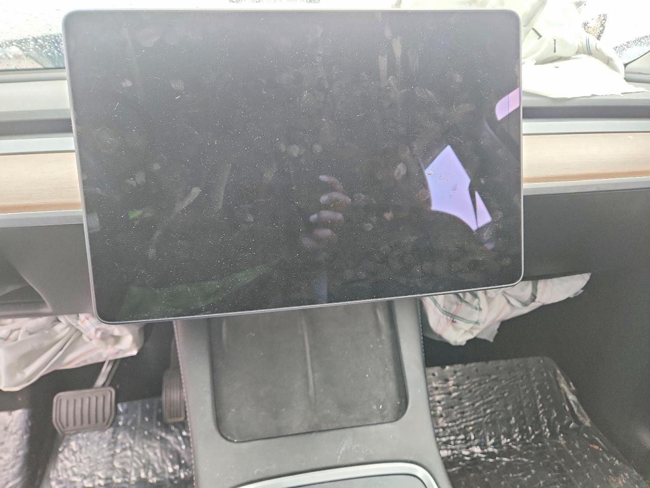 2021 TESLA MODEL Y photo 17