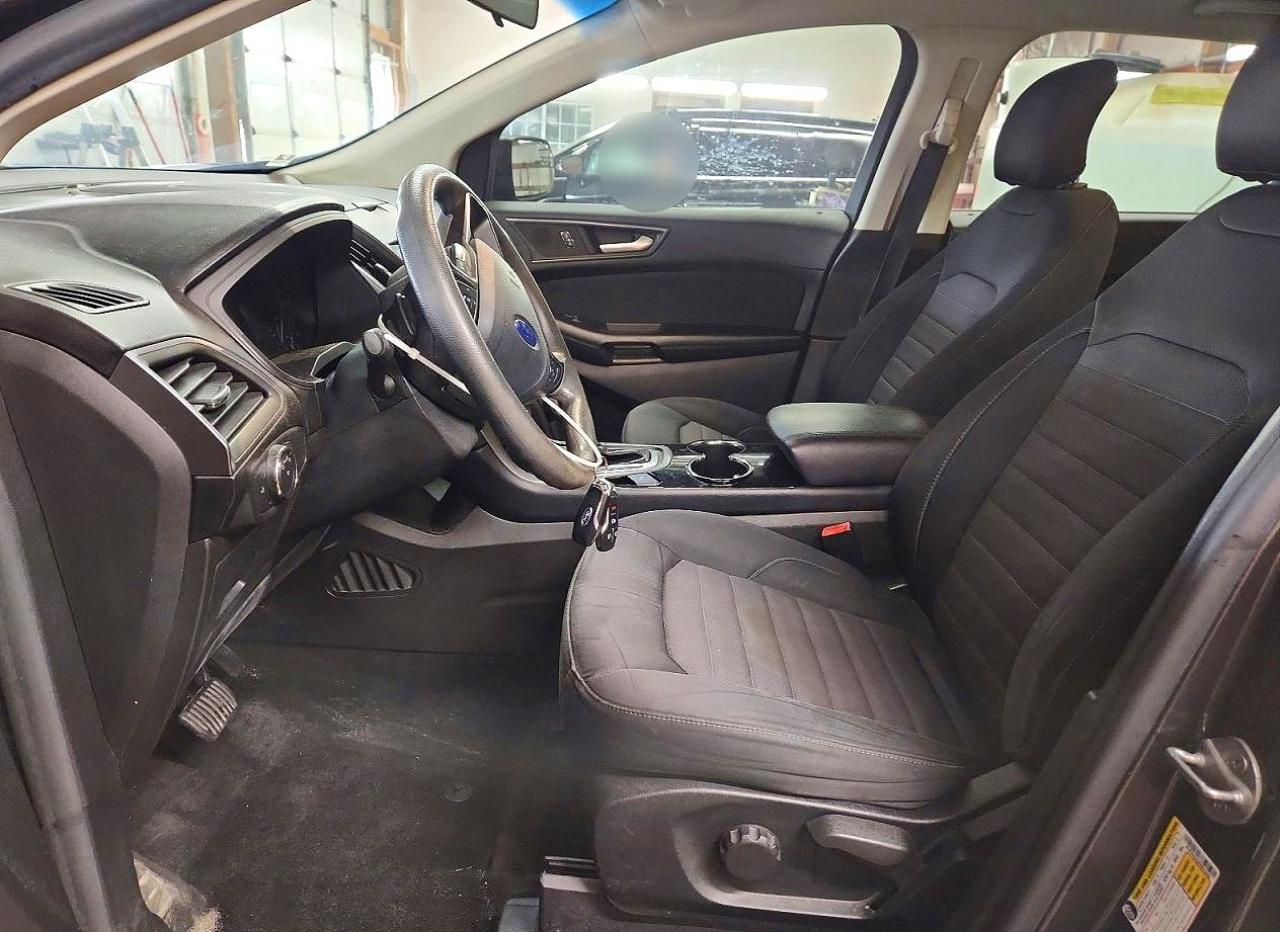 2015 FORD EDGE SE photo 13