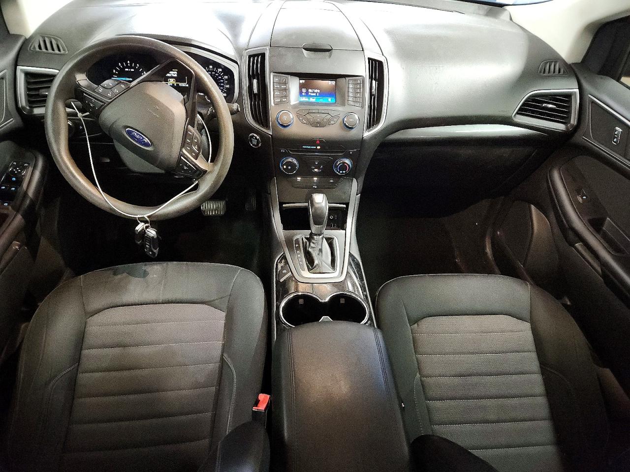 2015 FORD EDGE SE photo 15