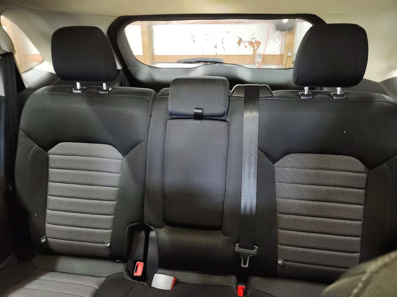 2015 FORD EDGE SE photo 19