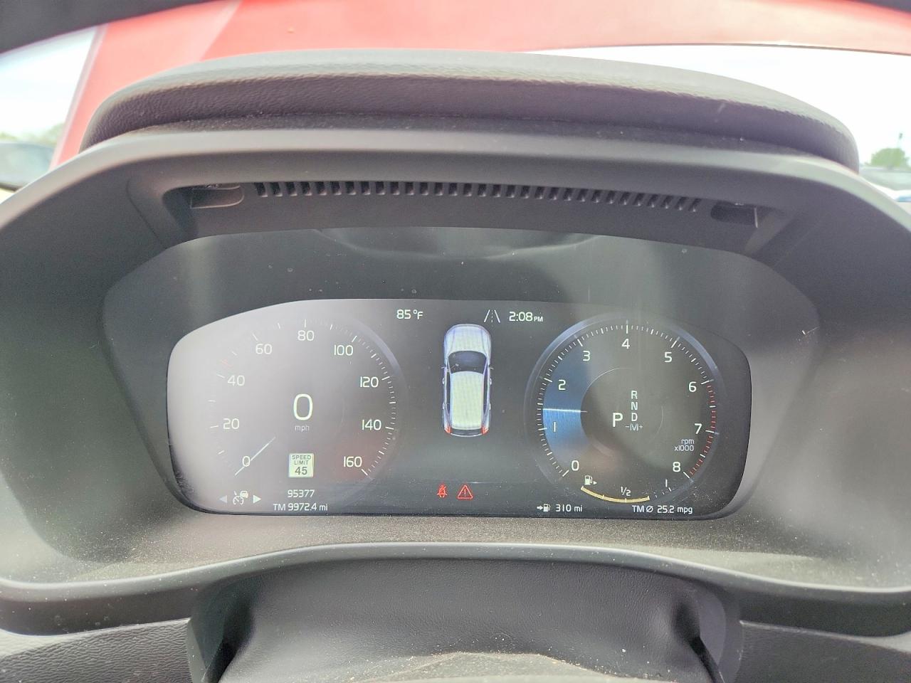2019 VOLVO XC40 T5 MOMENTUM photo 25
