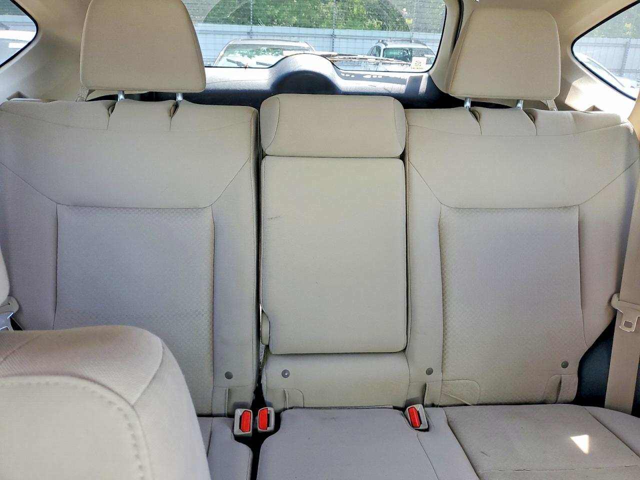 2015 HONDA CR-V EX photo 19