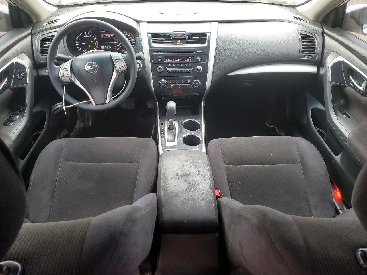 2013 NISSAN ALTIMA 2.5 photo 15