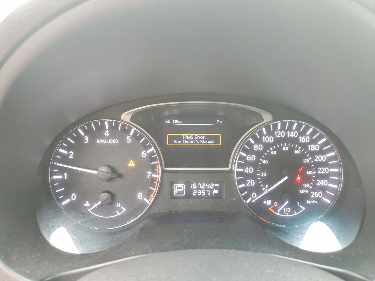 2013 NISSAN ALTIMA 2.5 photo 17