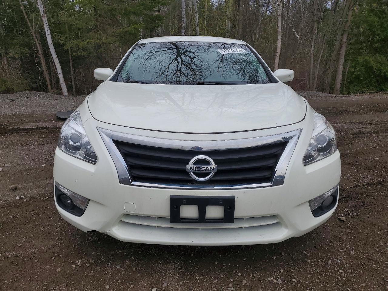 2013 NISSAN ALTIMA 2.5 photo 9