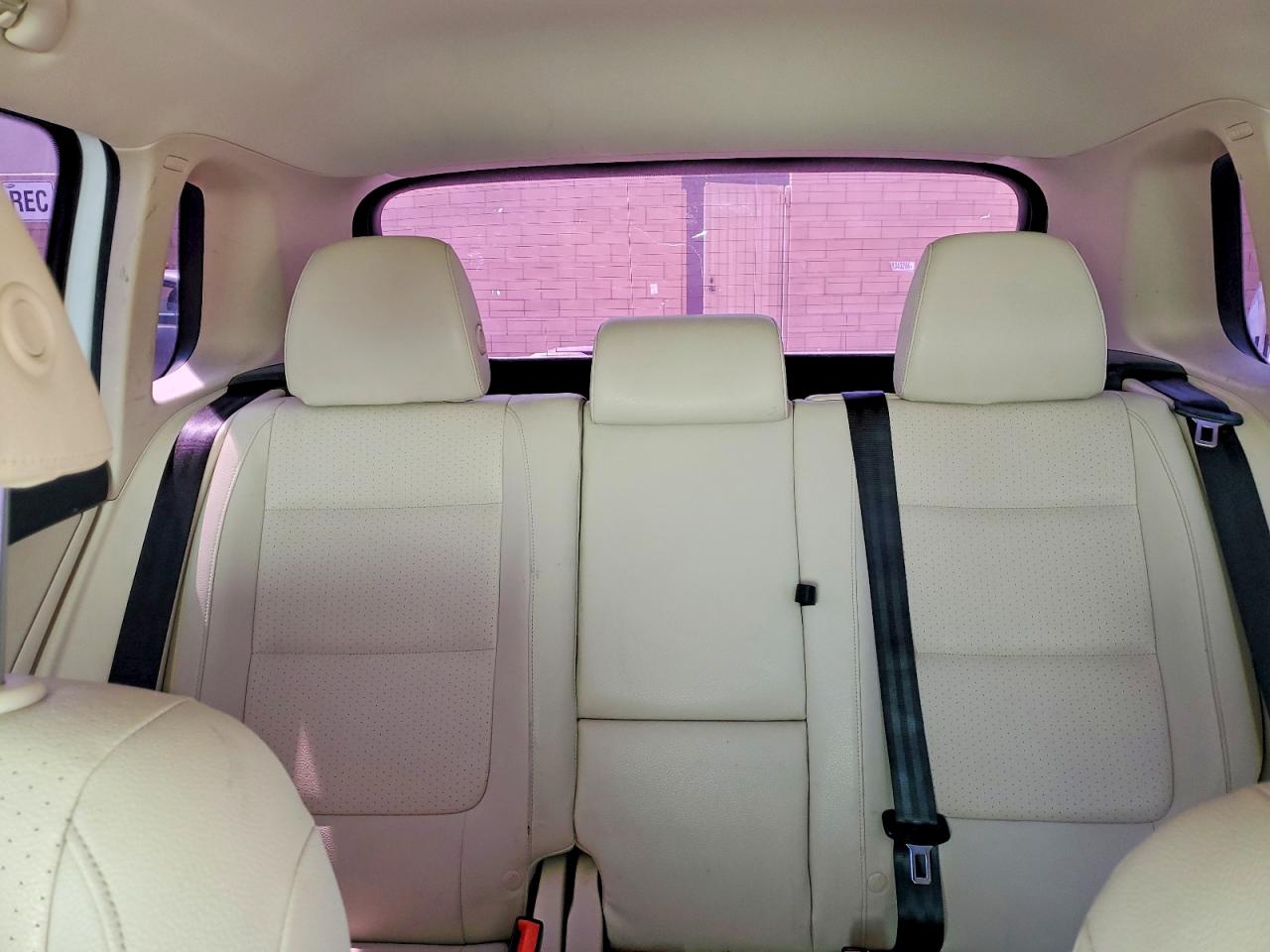 2016 VOLKSWAGEN TIGUAN S photo 19